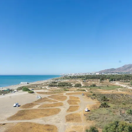 Apartment Octava Maravilla Vistas Al Mar *