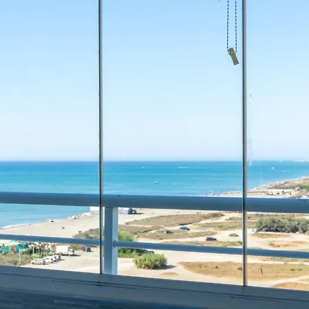 Apartment Octava Maravilla Vistas Al Mar *
