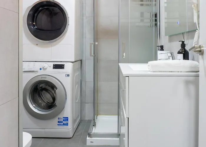 Brisa Azul Apartmán *