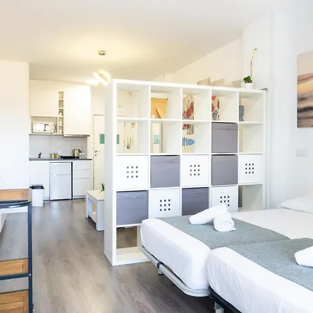 Brisa Azul Apartment 公寓