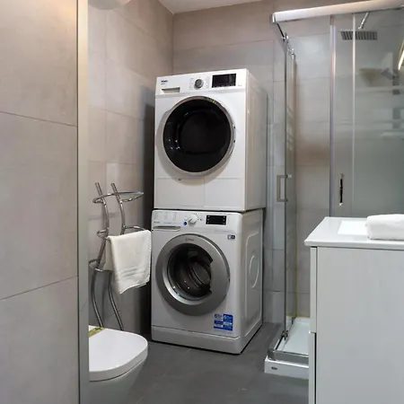 Brisa Azul Apartment 马拉加