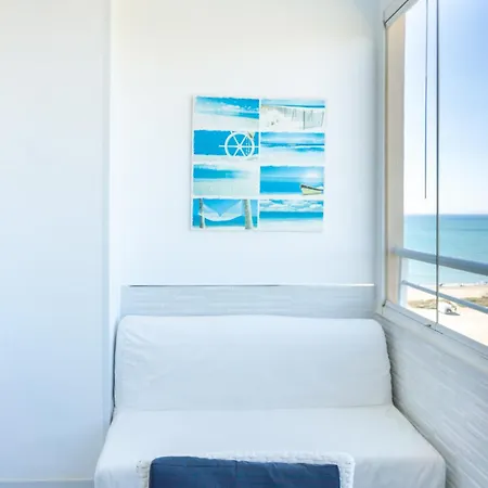 Brisa Azul Apartment *