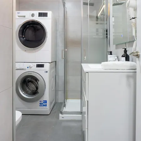 Brisa Azul Apartment 公寓 *